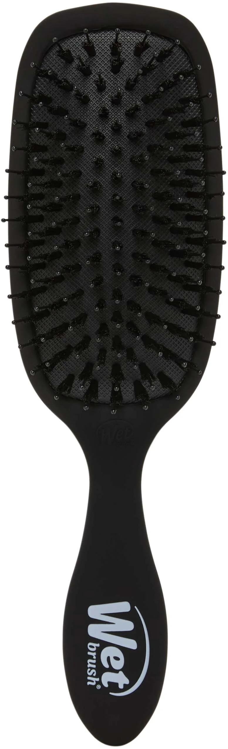 The Wet Brush Smooth Styler Frost Black