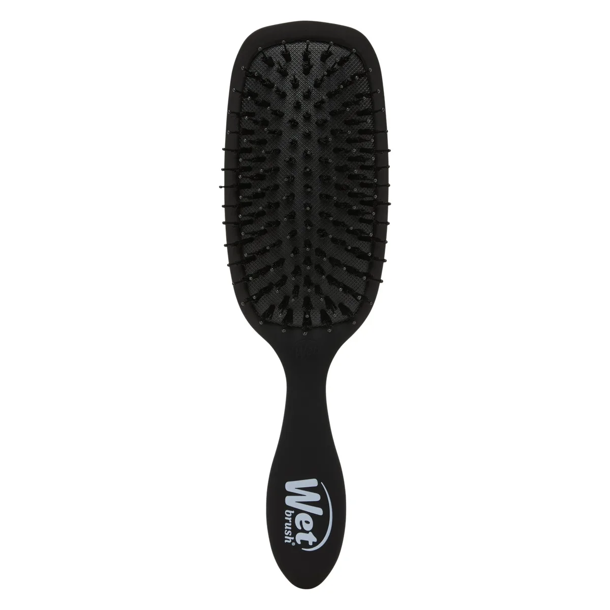 Wet Brush Smooth Styler - Black