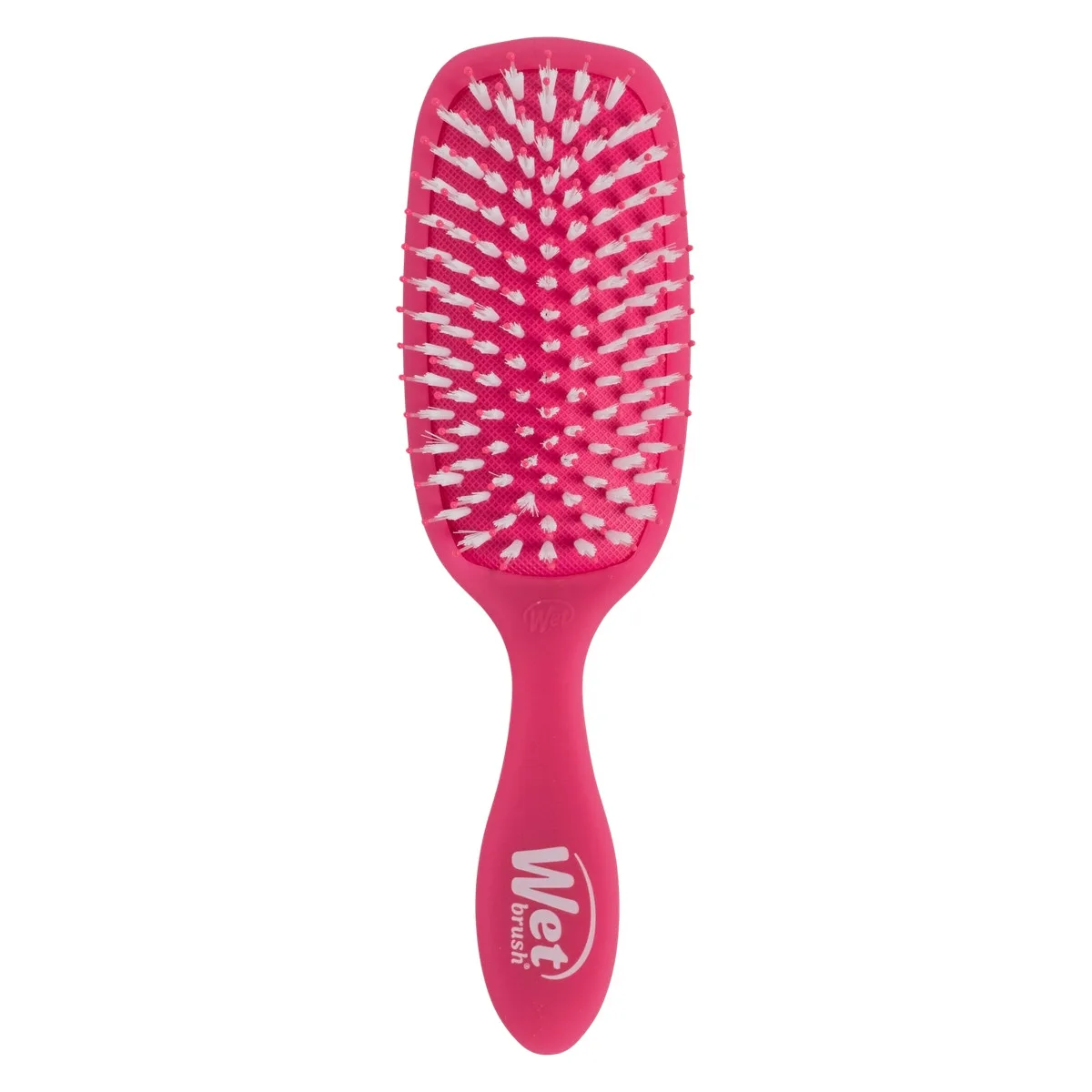 Wet Brush Smooth Styler - Pink