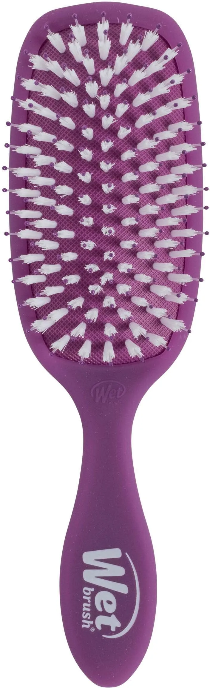 Wet Brush Smooth Styler - Purple