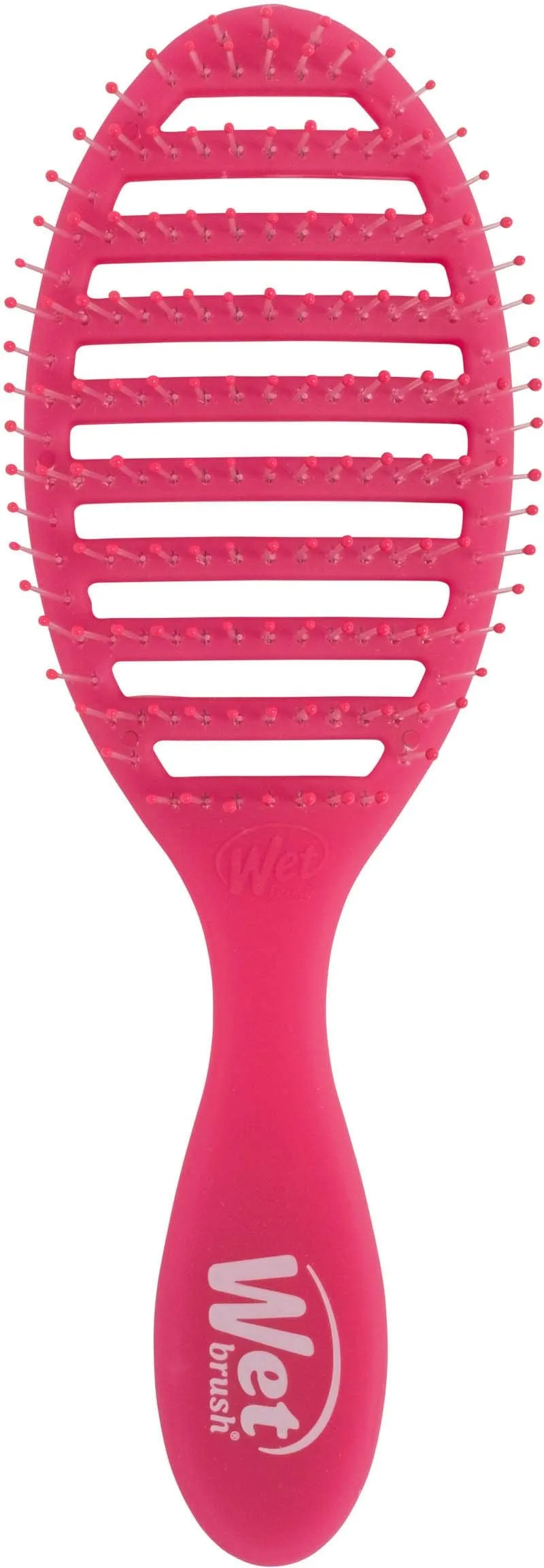 The Wet Brush Speed Dry Frost Pink