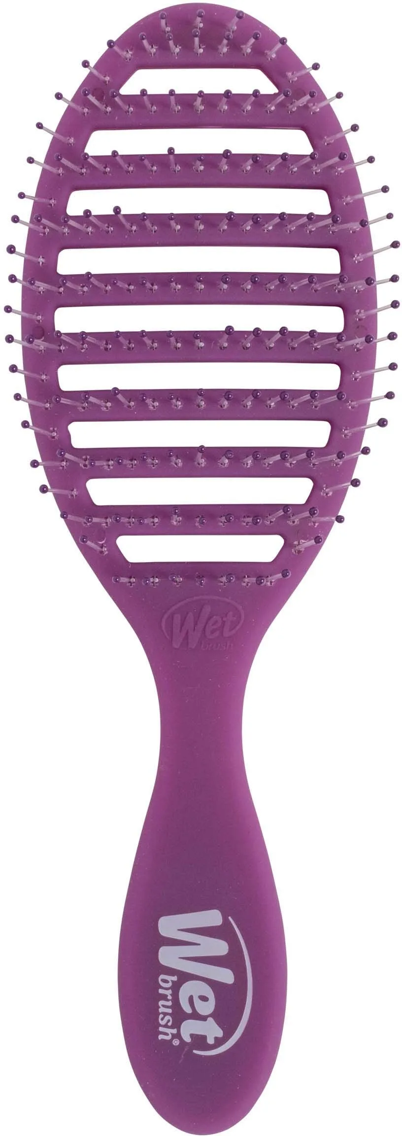 The Wet Brush Speed Dry Frost Purple
