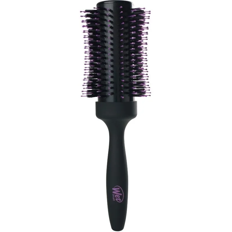Wet Brush Round Brush - Volume & Body Fine To Medium Hair
