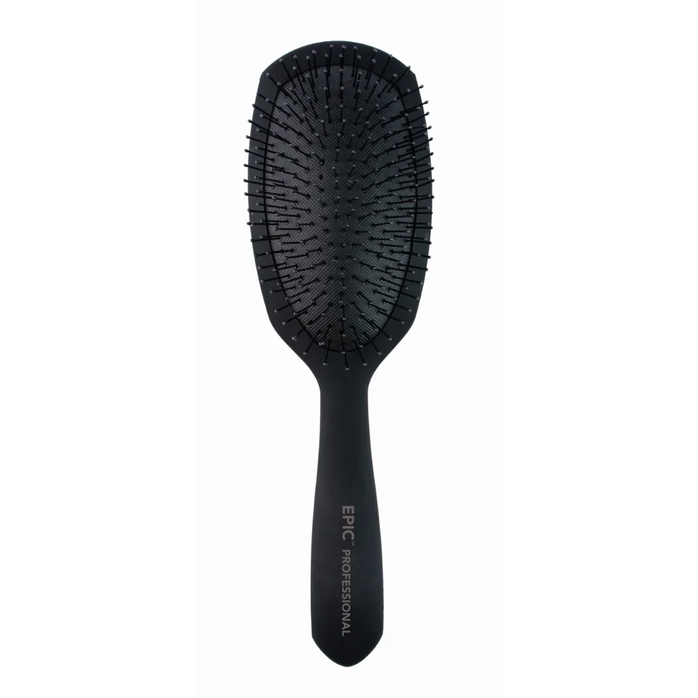 WetBrush Epic Pro Deluxe Detangler Black 1 pcs
