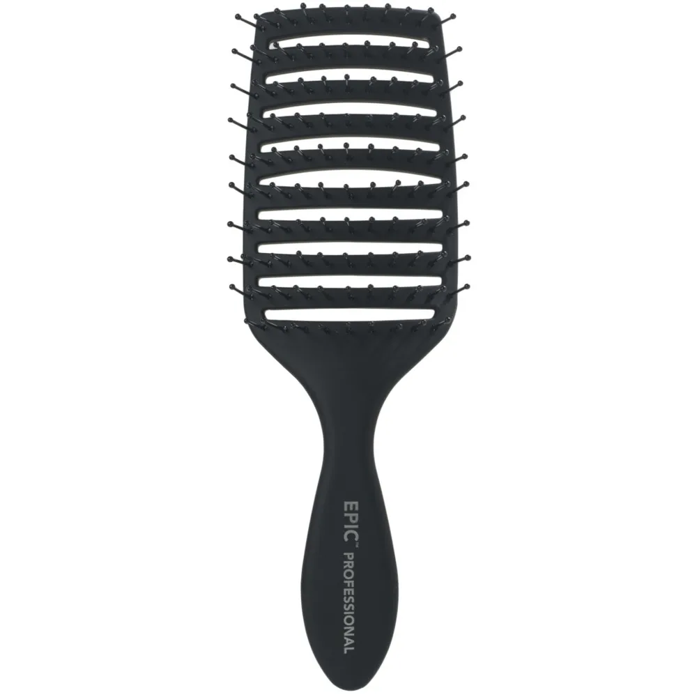 Epic Pro Quick Dry, Black