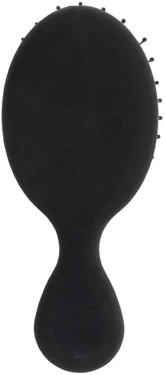 Wet Brush Mini Original Detangler - Black