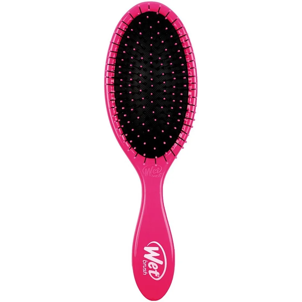 Wet Brush Retail Original Detangler Pink