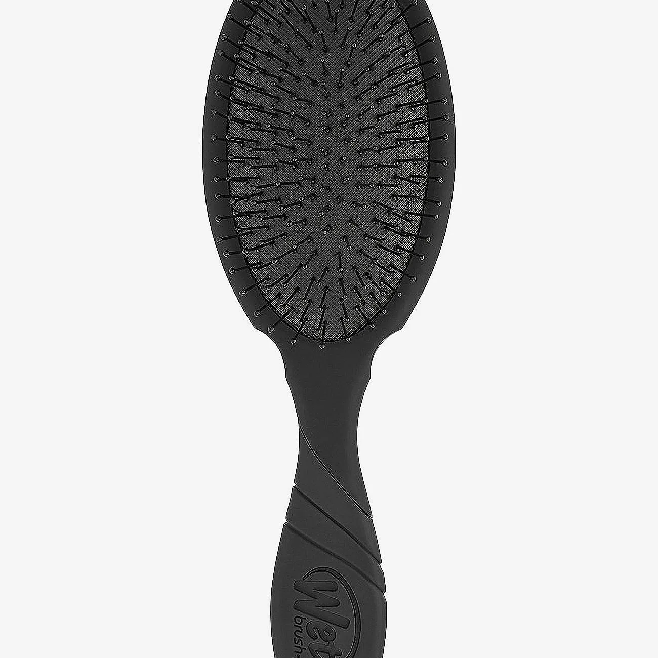 The Wet Brush - Pro Detangler Hårbørste Sort