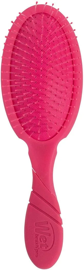 Wet Brush Pro Detangler - Pink