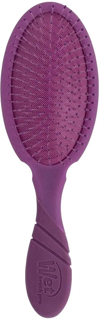 Wet Brush Pro Detangler - Purple