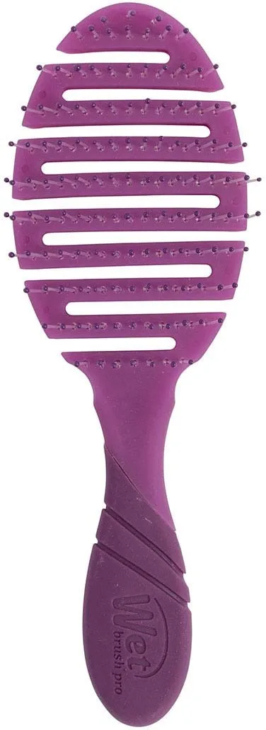 Wet Brush Pro Flex Dry - Purple
