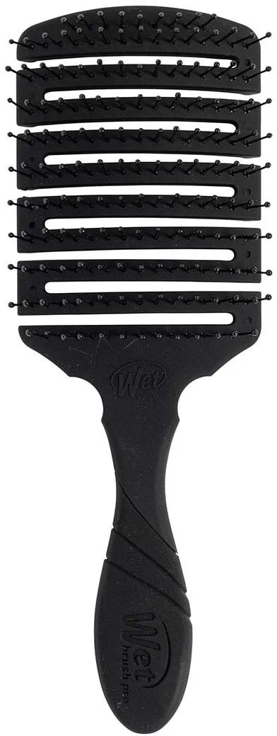 Wet Brush Pro Flex Dry Paddle - Pink