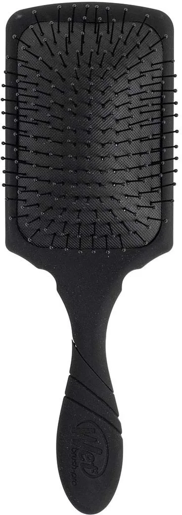 Wet Brush Pro Paddle Detangler - Black