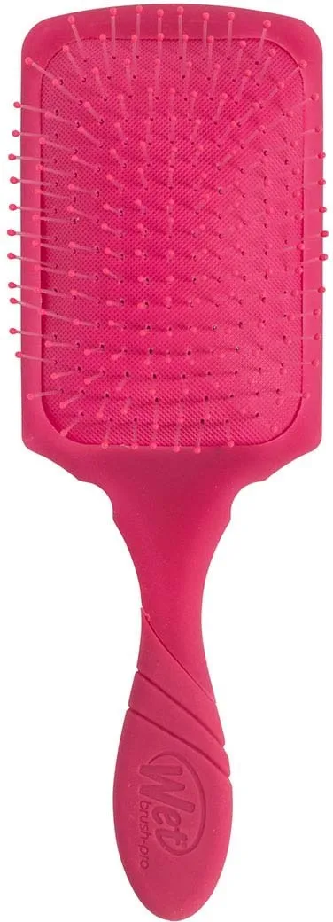 Wet Brush Pro Paddle Detangler - Pink