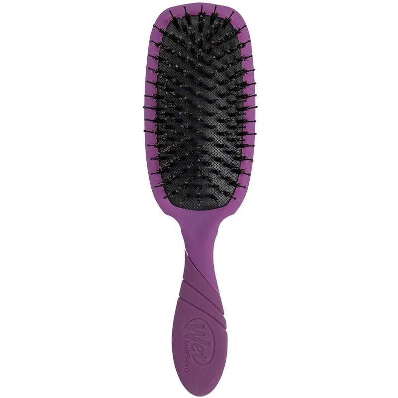 Wet Brush Pro Smooth Styler - Purple