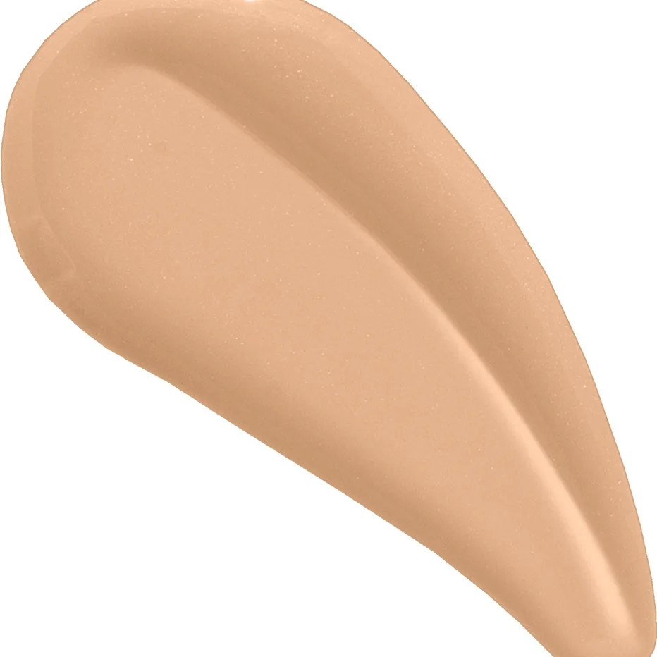 Wet n Wild BareFocus Niacinamide Skin Tint Let farvet fugtighedscreme Skygge Amber Beige (Warm) 32 ml
