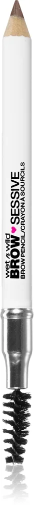 wet n wild Brow-Sessive Brow Pencil Kulmakynä