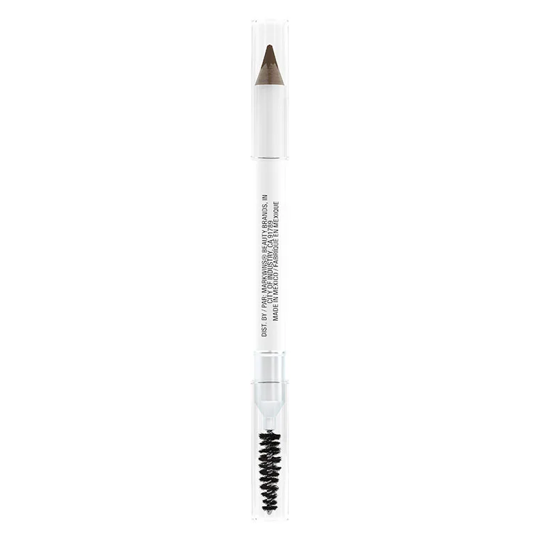 Wet n Wild Brow-sessive Brow Pencil Dark Brown