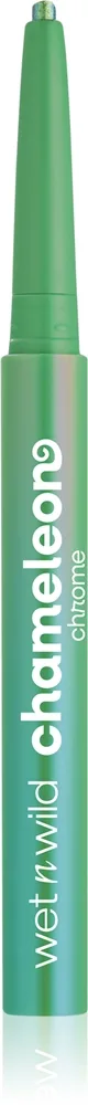 Wet n Wild Chameleon Chrome Eyeliner metallinen silmänrajauskynä sävy Superstar Suit 0.2 g