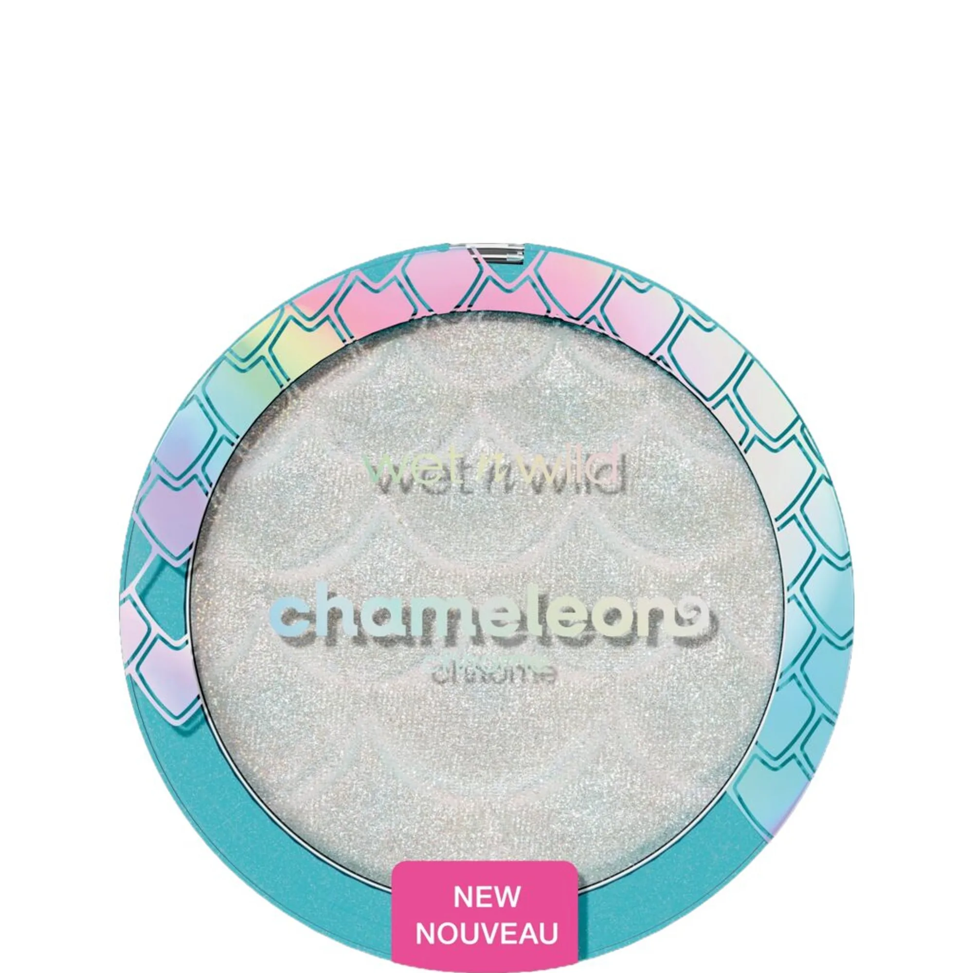 wet n wild Chameleon Chrome Highlighter Highlighter