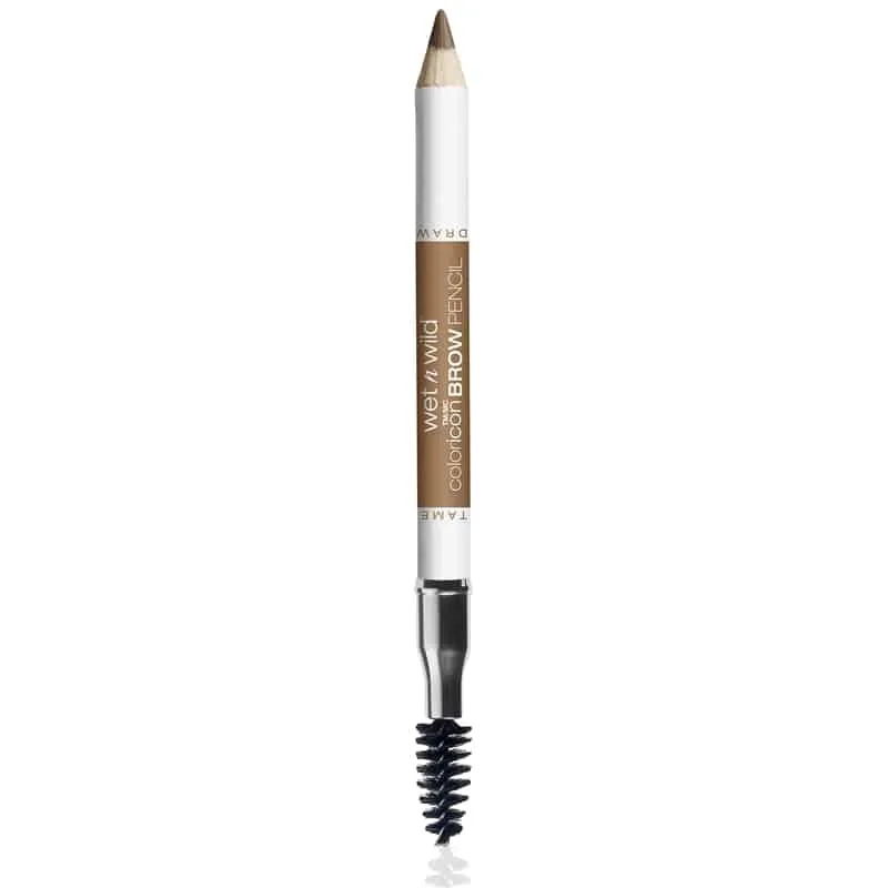 Wet n Wild Color Icon Brow Pencil - Blonde Moments