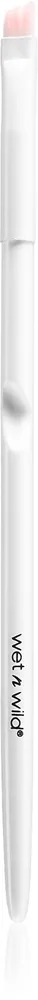 Wet n Wild Essential Angled Liner Brush Bøjet eyeliner børste 1 stk.