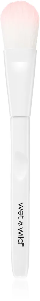 Wet n Wild Essential Foundation Brush Flad foundation børste 1 stk.