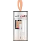 Wet n Wild Holiday Essentials Vault Presentförpackning För perfekt utseende Blossom Glow