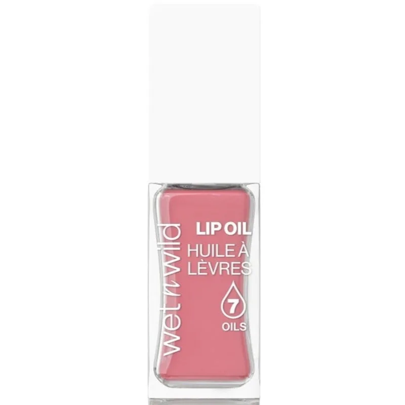 Wet n Wild Lip Oil Fuzzy Pillow 7.11ml