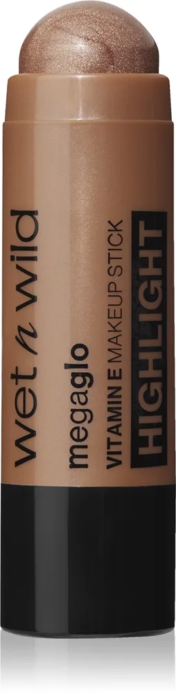 Wet n Wild MegaGlo Highlighter creme Stift Skygge Desert Sands 6 g