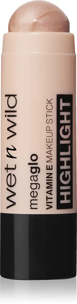 Wet n Wild MegaGlo Highlighter creme Stift Skygge Glitzed Spell 6 g