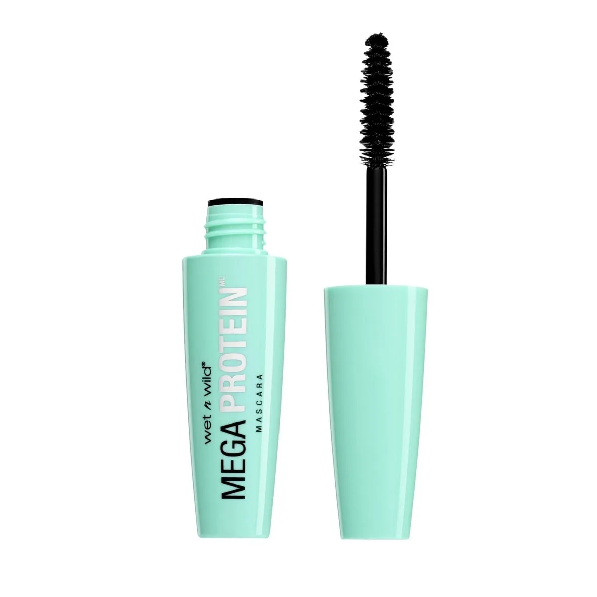 Wet n Wild Mega Protein Mascara Very Black