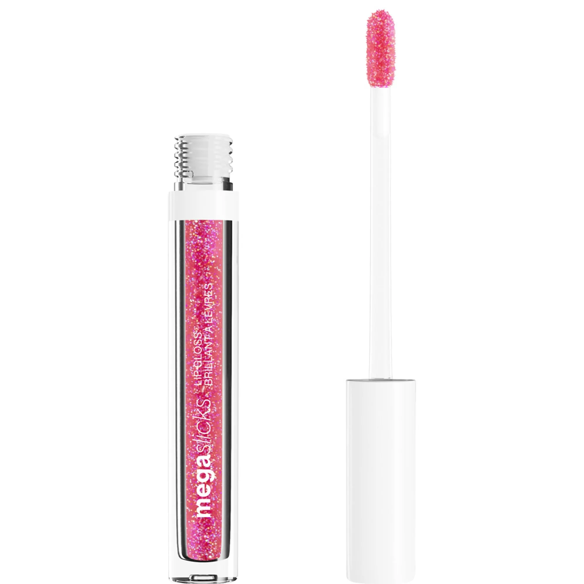 wet n wild Mega Slicks Lip Gloss Läppglans