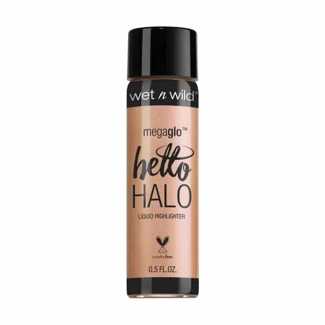 Wet n Wild MegaGlo Liquid Highlighter Guilded Glow