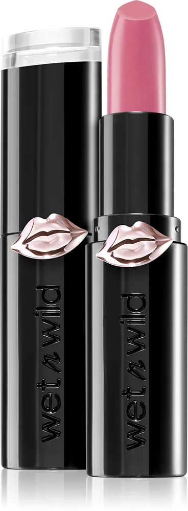 wet n wild Megalast Matte Finish Huulipuna