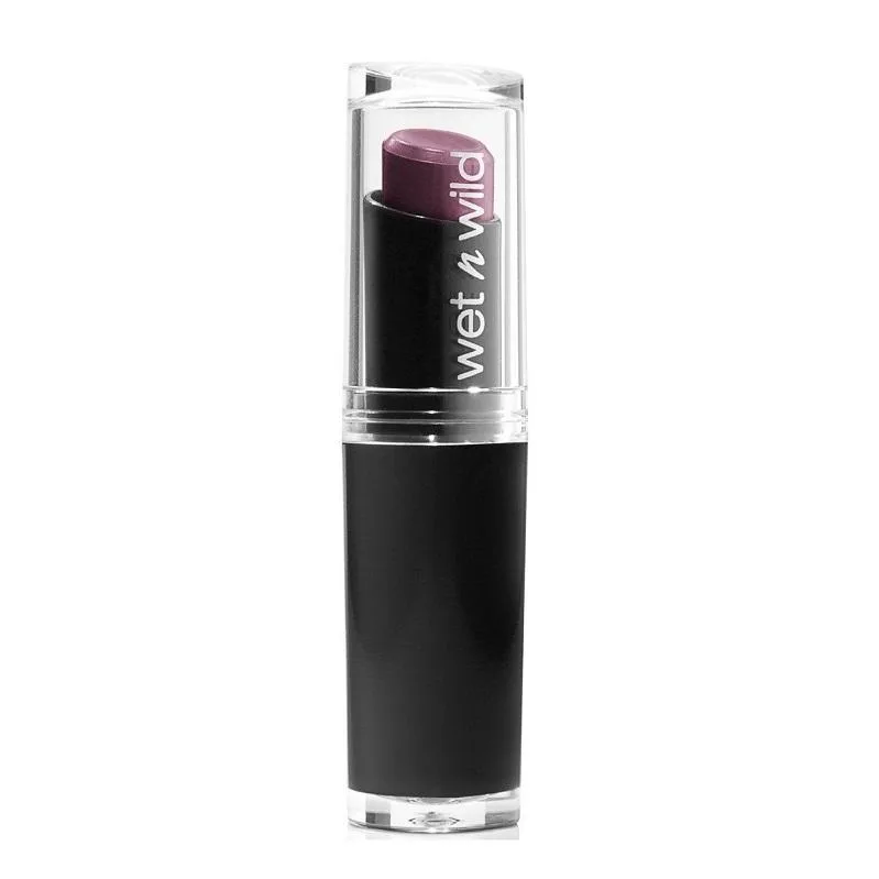Wet n Wild MegaLast Lip Color Ravin' Raisin