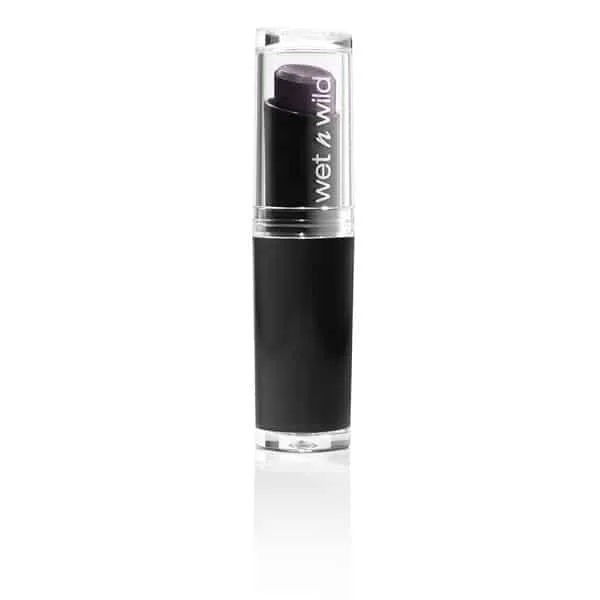 Wet n Wild MegaLast Lip Color Vamp It Up
