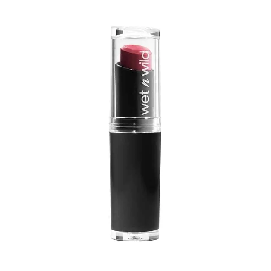 Wet n Wild MegaLast Lip Color Wine Room