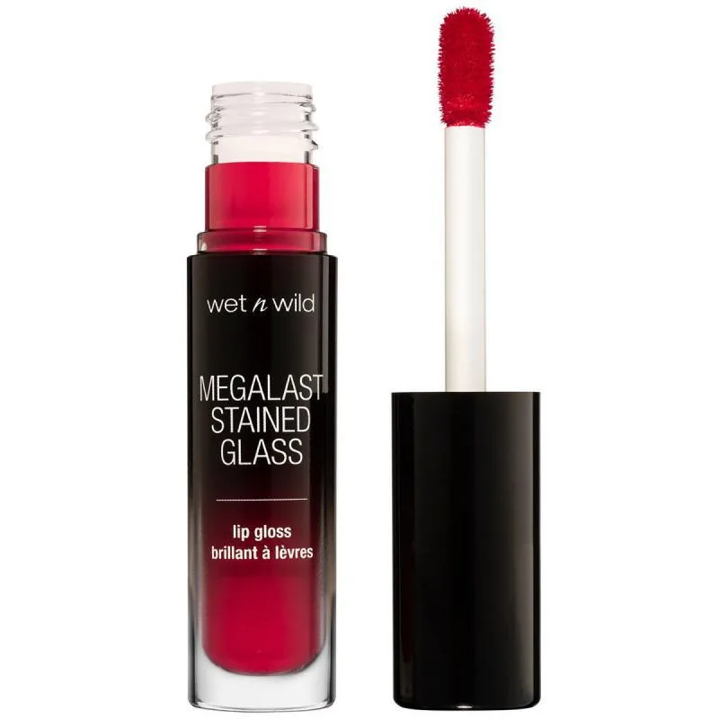 Wet n Wild Megalast Lipgloss Heart Shattering