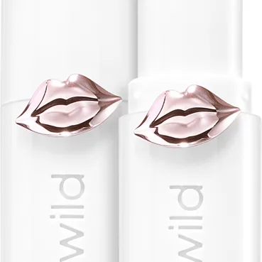Wet n Wild MegaLast Shiny Lipstick med återfuktande effekt Skugga Mad for Mauve 3.3 g