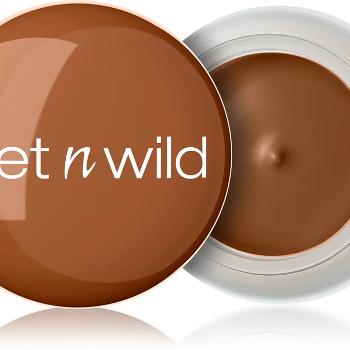 Wet n Wild Mother Fluffer Cloud Bronzer Bronzingskräm med pudereffekt Skugga Toasty Maple 4.6 g