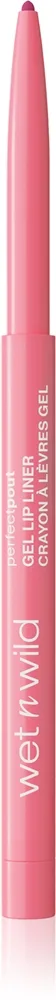 Wet n Wild Perfect Pout Langtidsholdbar lipliner Skygge Comes Naturally 0.25 g