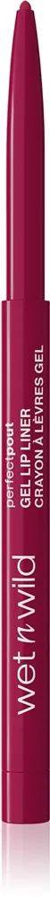Wet n Wild Perfect Pout Langtidsholdbar lipliner Skygge Currant Mood 0.25 g