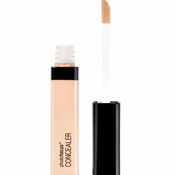 Wet n Wild Photo Focus Concealer Light Ivory