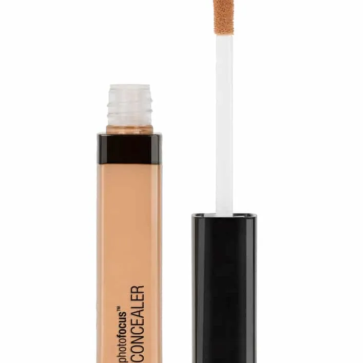 Wet n Wild Photo Focus Concealer Medium Tawny 8,5ml