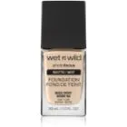 Wet n Wild PhotoFocus Mattifierande flytande foundation Skugga Nude Ivory 30 ml