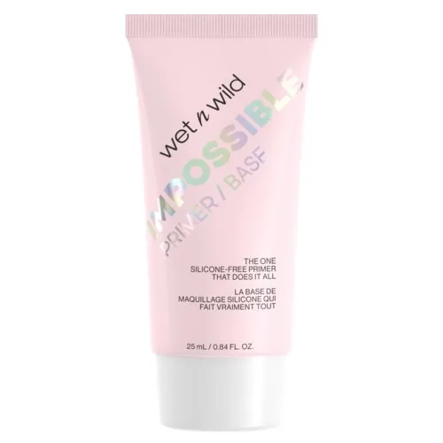 wet n wild Prime Focus The Impossible Primer Primer