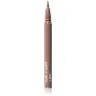 Wet n Wild ProLine Eyeliner-penna Skugga Dark Brown 0.5 g