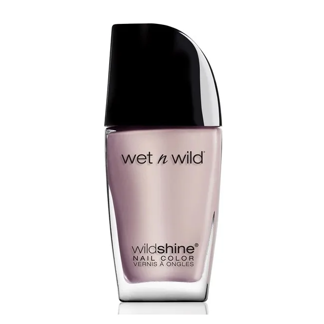 Wet n Wild Wild Shine Neglelak med høj dækkeevne Skygge Yo Soy 12.3 ml