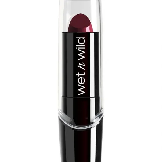 Wet n Wild Silk Finish Lipstick Blind Date